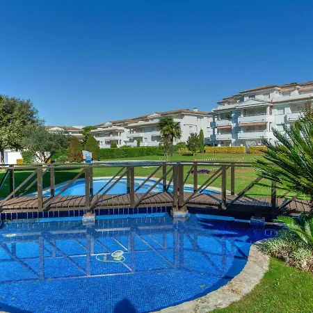 Green Mar Apartamento