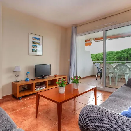 Apartamento Green Mar
