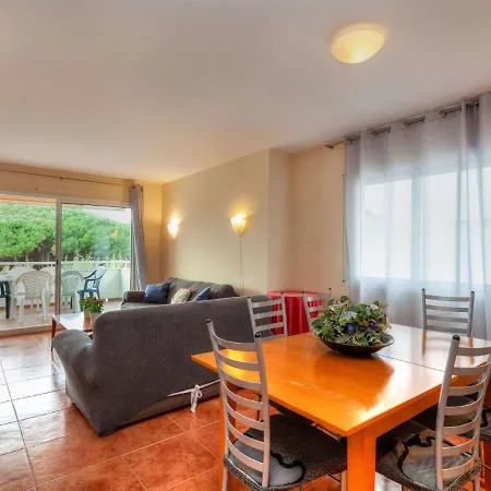 Apartamento Green Mar