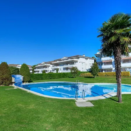 Apartamento Green Mar