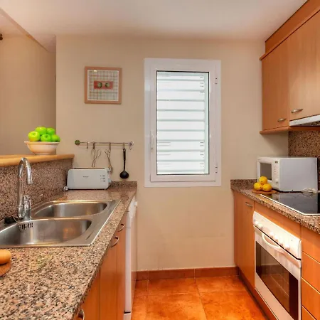 Green Mar Apartamento