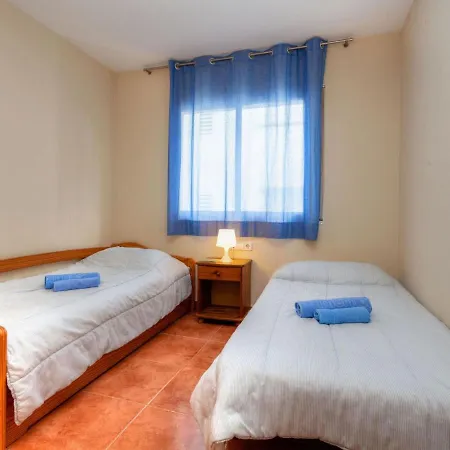 Apartamento Green Mar Pals