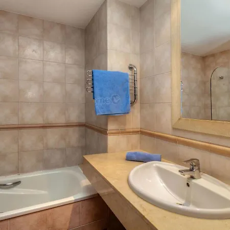 Green Mar Apartamento Pals